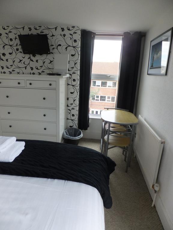 Grove Guest House Beeston  Room photo